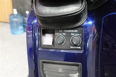 2000 Honda Gold Wing 1500 SE   - Photo 44 - Kingman, KS 67068