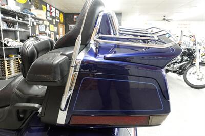 2000 Honda Gold Wing 1500 SE   - Photo 28 - Kingman, KS 67068