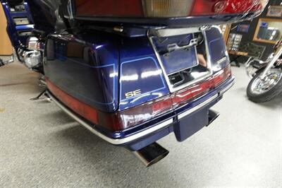 2000 Honda Gold Wing 1500 SE   - Photo 19 - Kingman, KS 67068