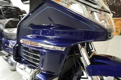 2000 Honda Gold Wing 1500 SE   - Photo 32 - Kingman, KS 67068