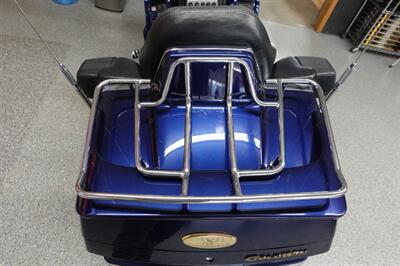 2000 Honda Gold Wing 1500 SE   - Photo 29 - Kingman, KS 67068