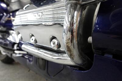 2000 Honda Gold Wing 1500 SE   - Photo 40 - Kingman, KS 67068