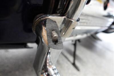 2000 Honda Gold Wing 1500 SE   - Photo 37 - Kingman, KS 67068