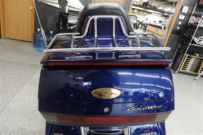 2000 Honda Gold Wing 1500 SE   - Photo 27 - Kingman, KS 67068