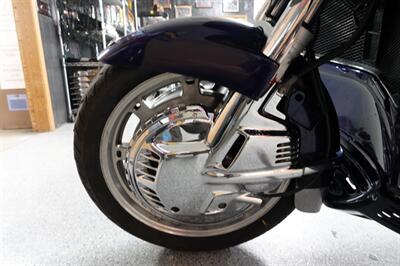 2000 Honda Gold Wing 1500 SE   - Photo 15 - Kingman, KS 67068