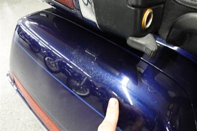 2000 Honda Gold Wing 1500 SE   - Photo 34 - Kingman, KS 67068