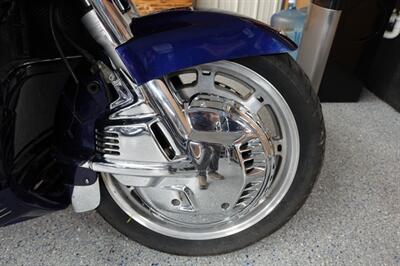 2000 Honda Gold Wing 1500 SE   - Photo 13 - Kingman, KS 67068