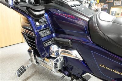 2000 Honda Gold Wing 1500 SE   - Photo 30 - Kingman, KS 67068