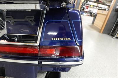 2000 Honda Gold Wing 1500 SE   - Photo 24 - Kingman, KS 67068