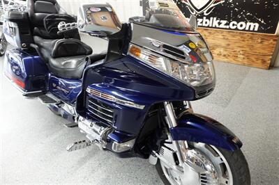 2000 Honda Gold Wing 1500 SE   - Photo 12 - Kingman, KS 67068