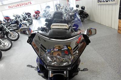 2000 Honda Gold Wing 1500 SE   - Photo 4 - Kingman, KS 67068