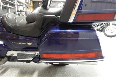 2000 Honda Gold Wing 1500 SE   - Photo 18 - Kingman, KS 67068