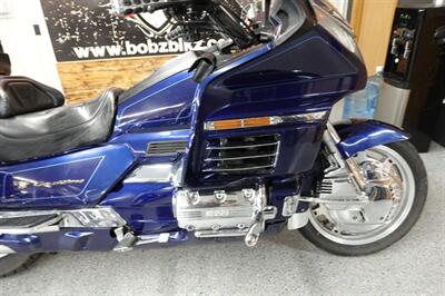 2000 Honda Gold Wing 1500 SE   - Photo 11 - Kingman, KS 67068