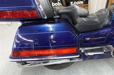 2000 Honda Gold Wing 1500 SE   - Photo 10 - Kingman, KS 67068