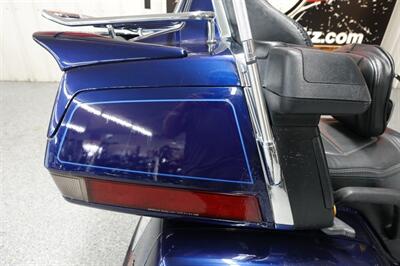 2000 Honda Gold Wing 1500 SE   - Photo 26 - Kingman, KS 67068