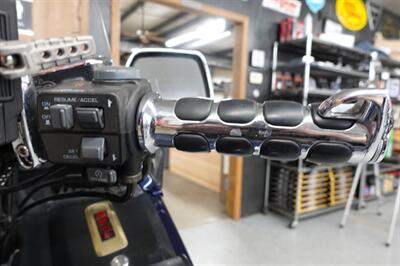 2000 Honda Gold Wing 1500 SE   - Photo 46 - Kingman, KS 67068