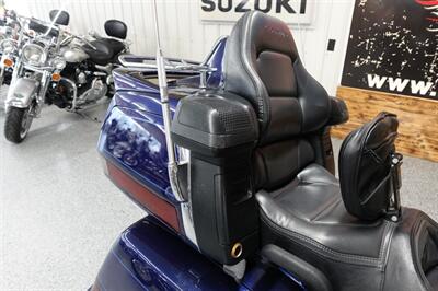 2000 Honda Gold Wing 1500 SE   - Photo 25 - Kingman, KS 67068