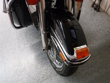 2002 Harley-Davidson Ultra Classic   - Photo 4 - Kingman, KS 67068