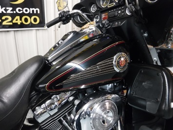 2002 Harley-Davidson Ultra Classic   - Photo 8 - Kingman, KS 67068