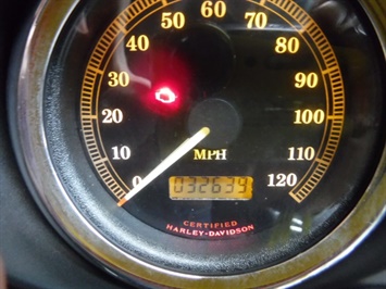 2002 Harley-Davidson Ultra Classic   - Photo 14 - Kingman, KS 67068