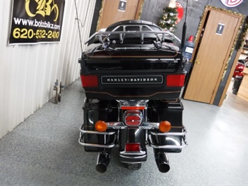 2002 Harley-Davidson Ultra Classic   - Photo 12 - Kingman, KS 67068