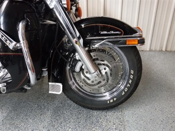2002 Harley-Davidson Ultra Classic   - Photo 3 - Kingman, KS 67068