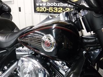 2002 Harley-Davidson Ultra Classic   - Photo 7 - Kingman, KS 67068