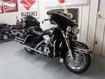 2002 Harley-Davidson Ultra Classic   - Photo 2 - Kingman, KS 67068