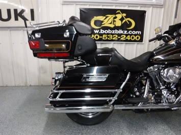 2002 Harley-Davidson Ultra Classic   - Photo 10 - Kingman, KS 67068