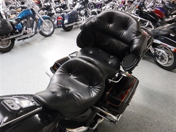 2002 Harley-Davidson Ultra Classic   - Photo 18 - Kingman, KS 67068