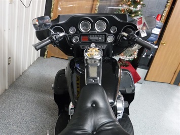 2002 Harley-Davidson Ultra Classic   - Photo 17 - Kingman, KS 67068