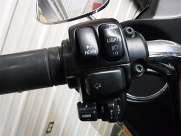 2002 Harley-Davidson Ultra Classic   - Photo 15 - Kingman, KS 67068