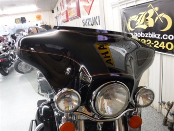 2002 Harley-Davidson Ultra Classic   - Photo 5 - Kingman, KS 67068