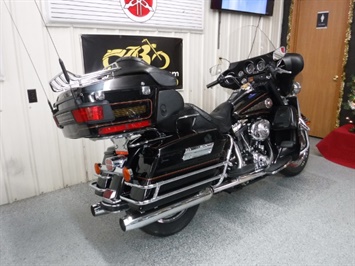 2002 Harley-Davidson Ultra Classic   - Photo 11 - Kingman, KS 67068
