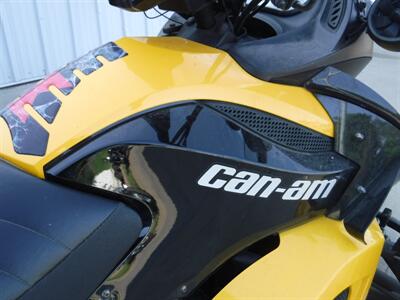 2009 Can Am Spyder GS SE5   - Photo 6 - Kingman, KS 67068