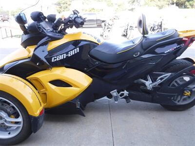 2009 Can Am Spyder GS SE5   - Photo 16 - Kingman, KS 67068