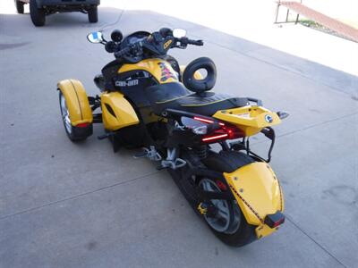 2009 Can Am Spyder GS SE5   - Photo 17 - Kingman, KS 67068