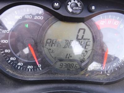 2009 Can Am Spyder GS SE5   - Photo 13 - Kingman, KS 67068