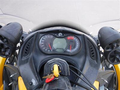 2009 Can Am Spyder GS SE5   - Photo 12 - Kingman, KS 67068