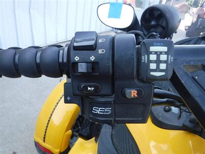 2009 Can Am Spyder GS SE5   - Photo 14 - Kingman, KS 67068