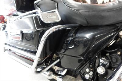 2001 Harley-Davidson Electra Glide Classic   - Photo 21 - Kingman, KS 67068