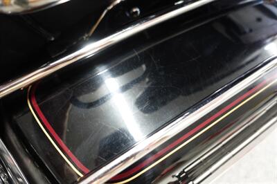 2001 Harley-Davidson Electra Glide Classic   - Photo 46 - Kingman, KS 67068