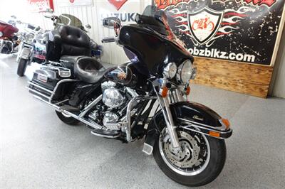 2001 Harley-Davidson Electra Glide Classic   - Photo 3 - Kingman, KS 67068