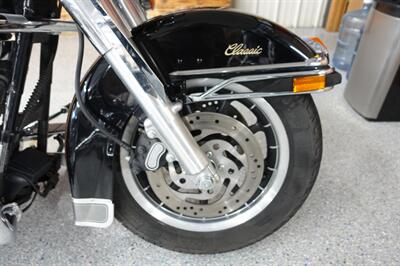 2001 Harley-Davidson Electra Glide Classic   - Photo 13 - Kingman, KS 67068