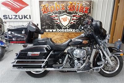 2001 Harley-Davidson Electra Glide Classic   - Photo 1 - Kingman, KS 67068