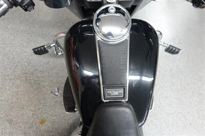 2001 Harley-Davidson Electra Glide Classic   - Photo 31 - Kingman, KS 67068