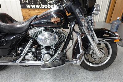 2001 Harley-Davidson Electra Glide Classic   - Photo 11 - Kingman, KS 67068