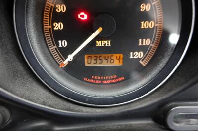2001 Harley-Davidson Electra Glide Classic   - Photo 63 - Kingman, KS 67068