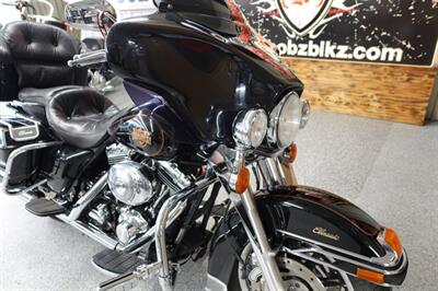 2001 Harley-Davidson Electra Glide Classic   - Photo 12 - Kingman, KS 67068