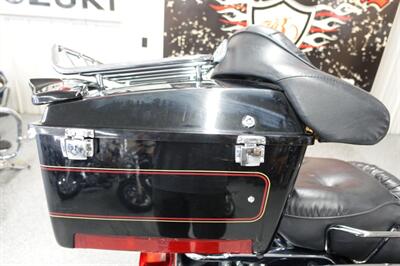 2001 Harley-Davidson Electra Glide Classic   - Photo 35 - Kingman, KS 67068